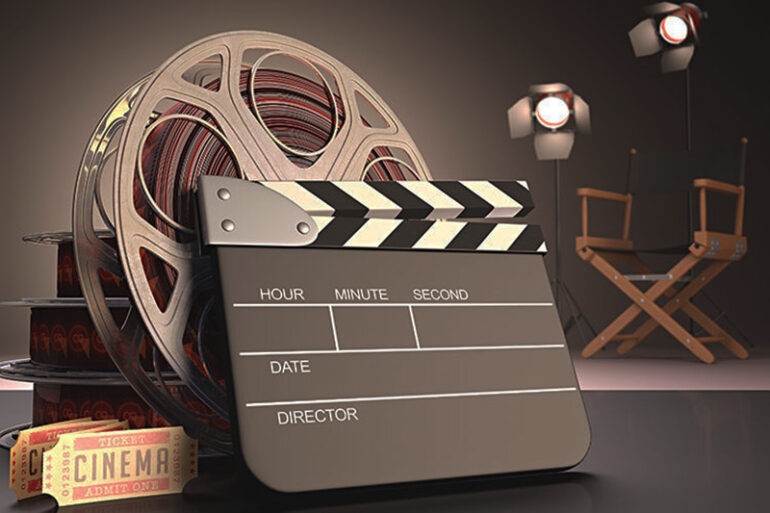 O mercado serio de cinema independe de certas esquisitices.