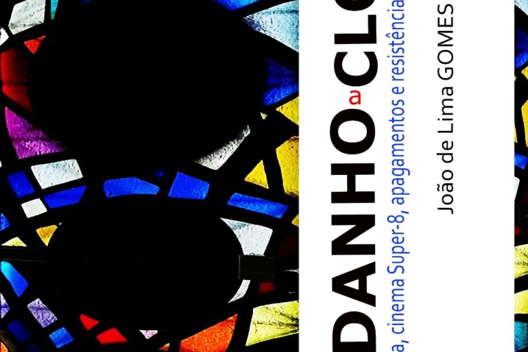 Edicao melhorada sobre o cinema paraibano