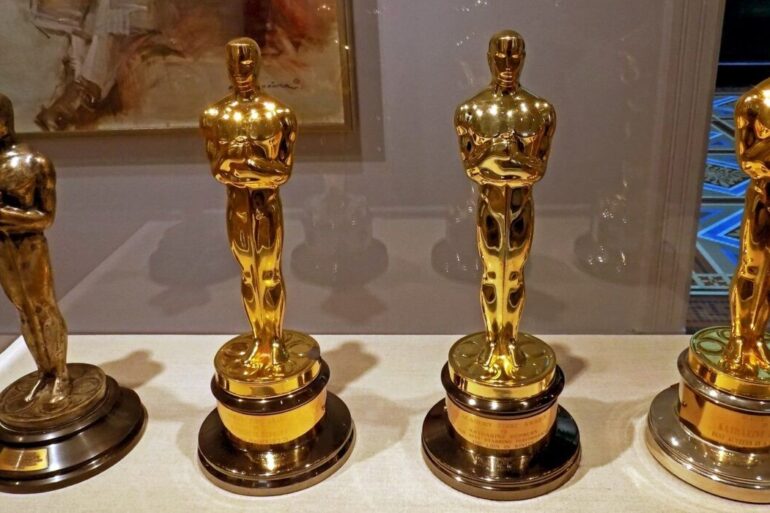 Oscar 2024 A Grande Festa Do Cinema Mundial