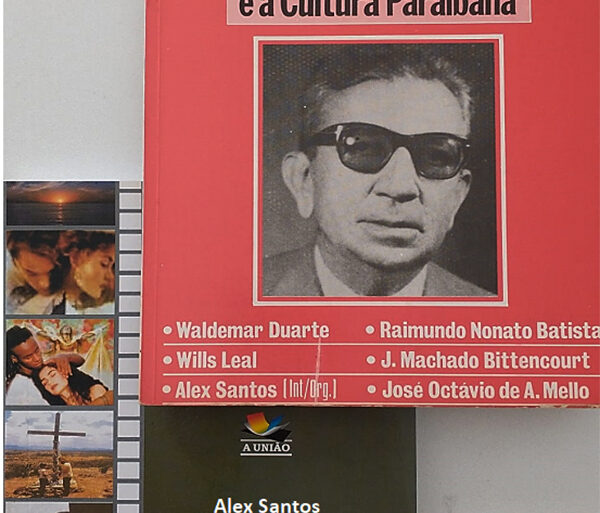 Obras Citadas Numa Tese Da Universidade De Sao Carlos Sp