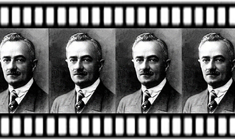 Ex Presidente Joao Pessoa Cavalcanti De Albuquerque