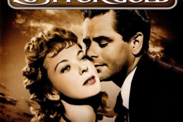 Ida Lupino E Glenn Ford Em Escravos Da Ambicao De Sylvan Simon E George Marshall