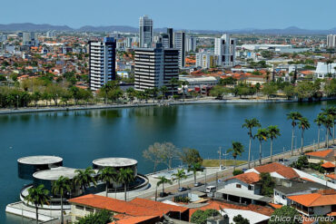 Parabens Campina Grande Terra Da Cultura E Do Cinema