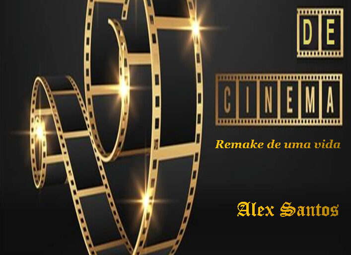 Menino De Cinema Sera Lancado Na Livraria Do Luiz No Mag Shopping