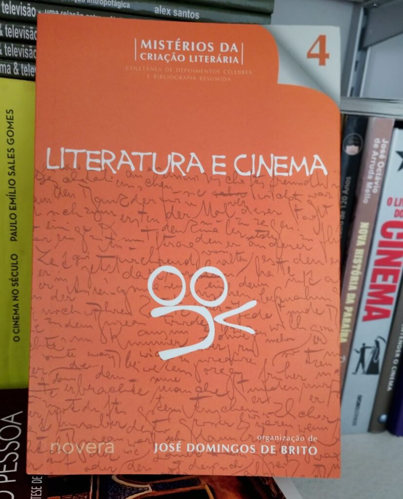 Importanbcia Da Literatura No Cinema Para O Script