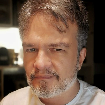 Jornalista andré cananéa é membro da apc