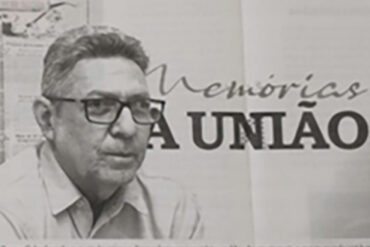 Jornalista paraibano guilherme cabral