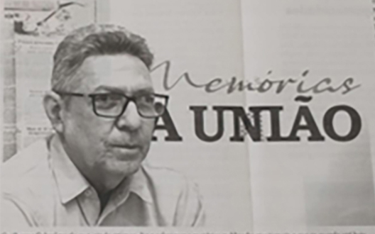 Jornalista paraibano guilherme cabral