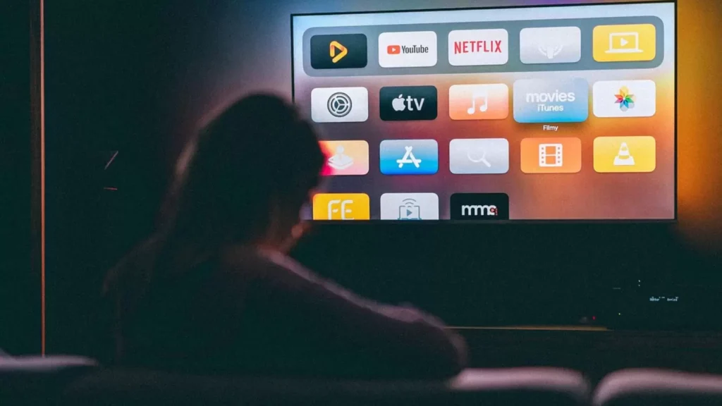 Plataformas de vídeo no brasil movimentam quase r$ 70 bilhões por ano.