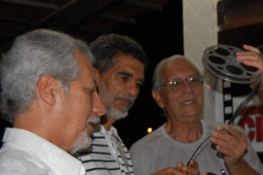 Conservação e difusão do acervo paraibano são metas da apc.