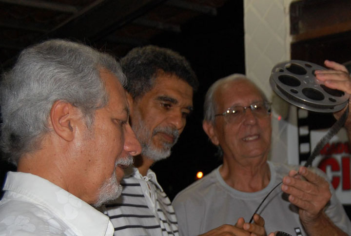 Conservação e difusão do acervo paraibano são metas da apc.