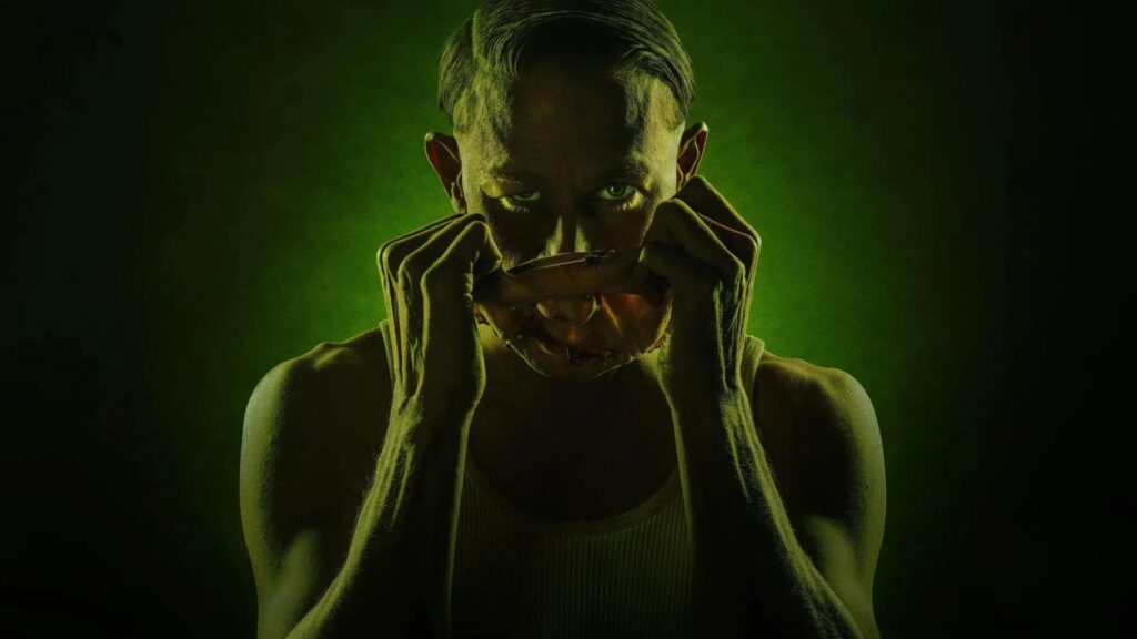 Super heróis de ontem, hoje são monstros de urbanidade