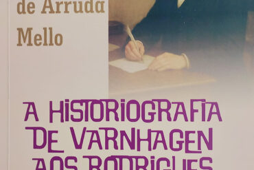 Mais um clássico da nossa literatura paraibana.