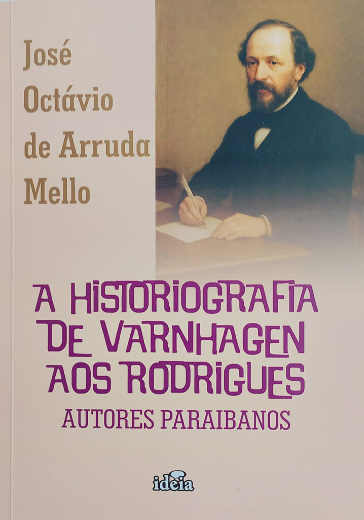 Mais um clássico da nossa literatura paraibana.