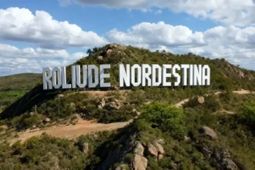 Roliude Nordestina, marco do cinema paraibano em Cajazeiras.