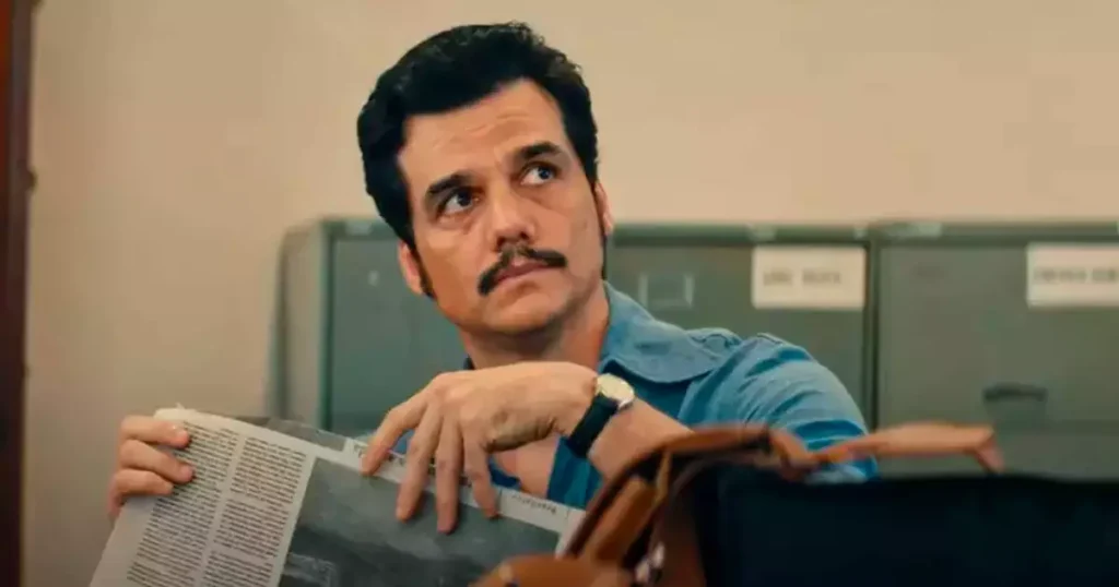 Wagner Moura em “O Agente Secreto” encerra mostra no Cine Aruanda
