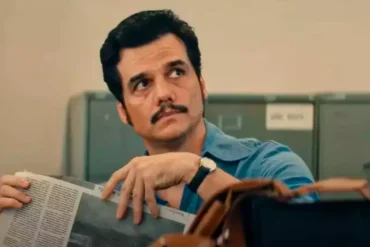 Wagner Moura em “O Agente Secreto” encerra mostra no Cine Aruanda