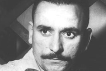 Péricles Leal, iniciador do cinema na Paraíba.
