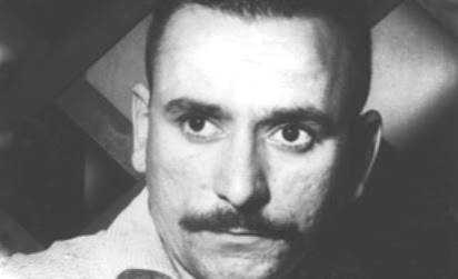 Péricles Leal, iniciador do cinema na Paraíba.